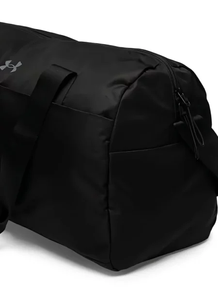 Geantă Under Armour negru