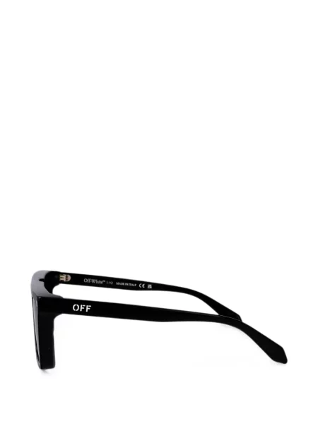 Ochelari de soare Off-white Eyewear alb