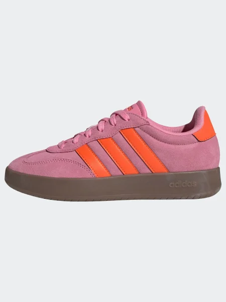Sneakerși Adidas Sportswear roz