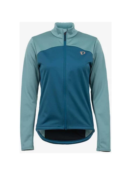 Kurtka Pearl Izumi Quest AmFIB Jasnoniebieska nocnoniebieska XS niebieska