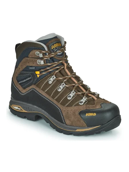 Pantofi Asolo maro