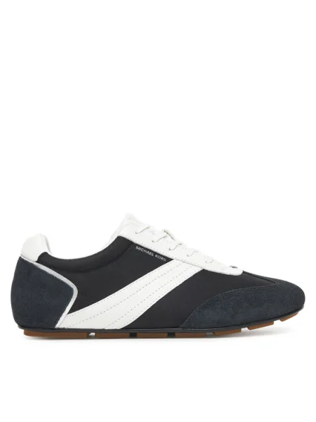 MICHAEL Michael Kors Sneakers Susie negru
