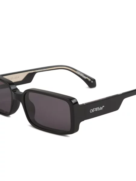 Napszemüveg Off-white Eyewear fehér