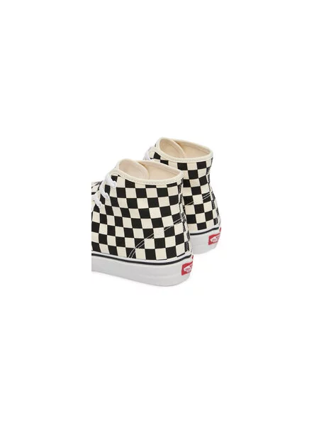 Tenisky Vans Authentic Hi černá