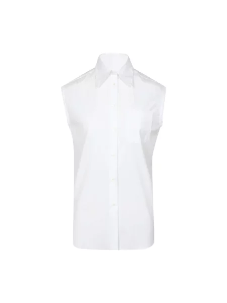 Koszula N°21 biała