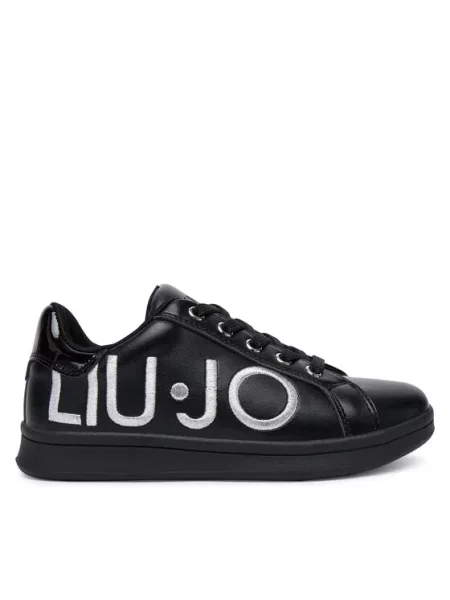 Кроссовки Liu Jo черные