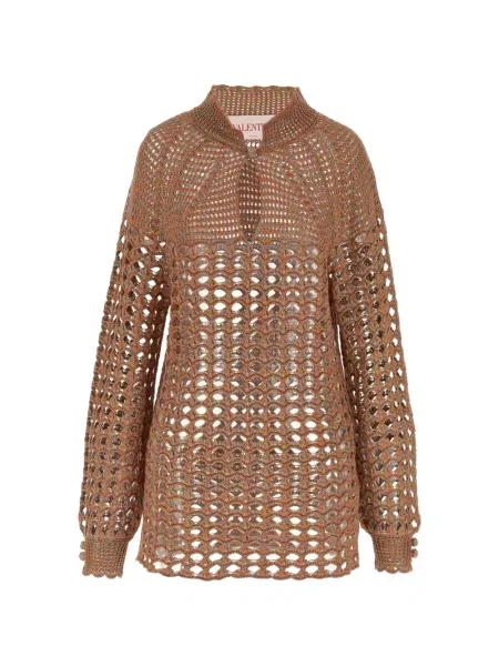 Pulover Valentino Garavani maro