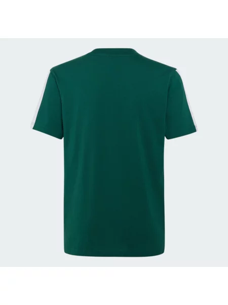 Tričko Essentials Kids bílé