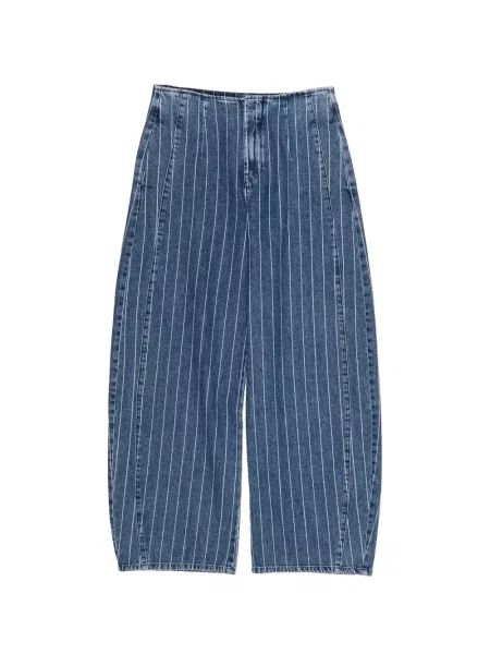 Blugi Bimba Y Lola cu dungi albastru