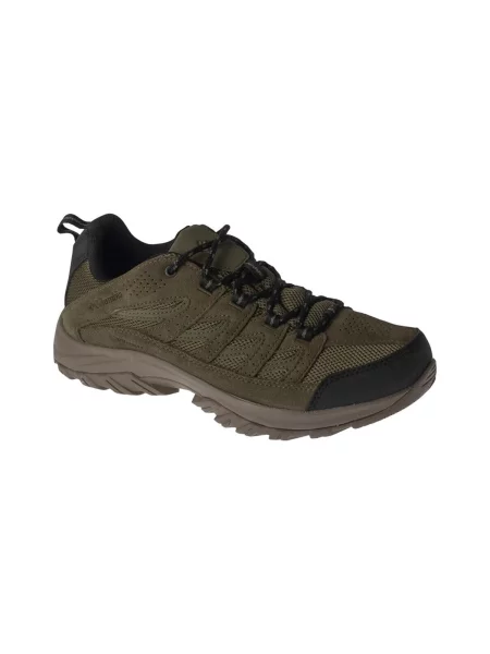 Pantofi Columbia negru