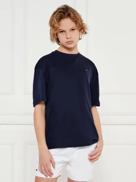 Tommy Hilfiger Póló kék