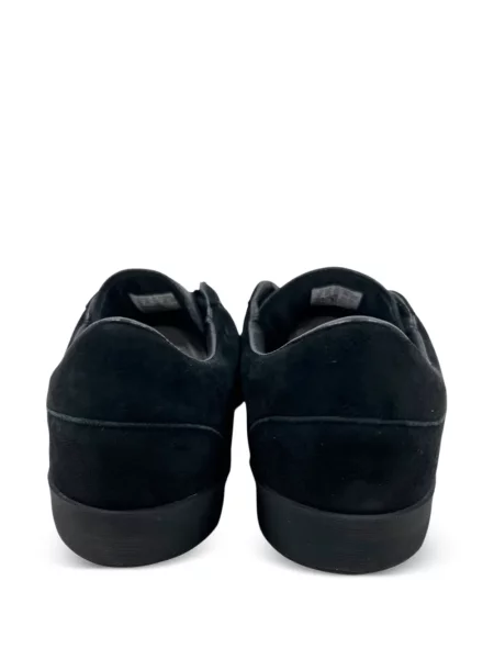 Sneakerși Y-3 cu dungi negru