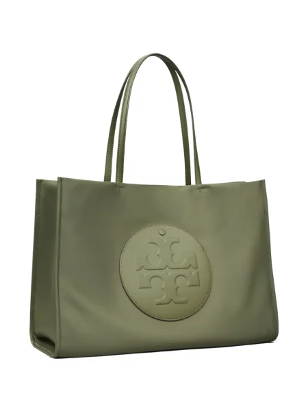 Geantă Tory Burch verde
