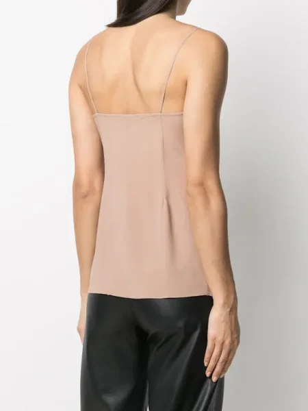 Vestă Alberta Ferretti