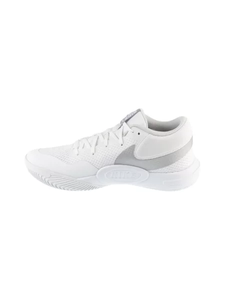 Tenisky Nike sivá
