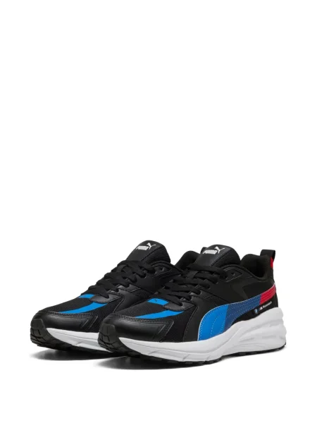 Sneakerși Puma BMW negru