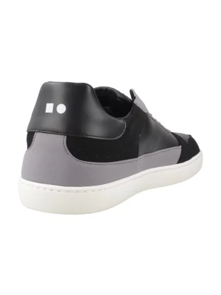 Sneakersy Muris czarne