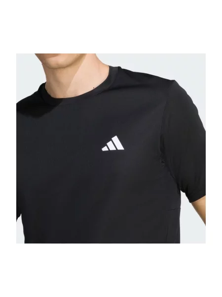 Majica Adidas crna