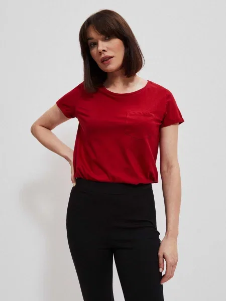 Tricou Moodo