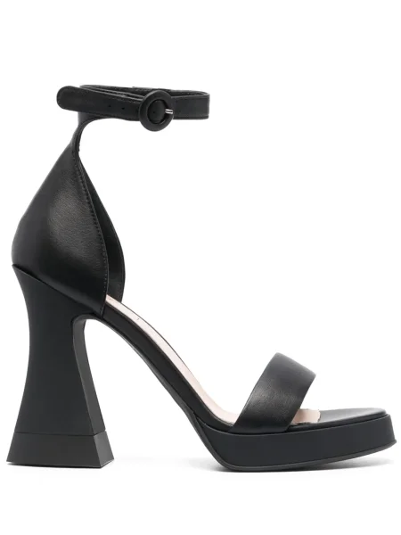 Sandale Agl negru