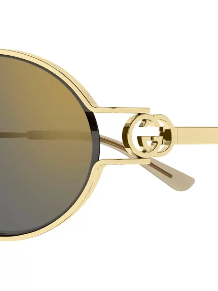 Napszemüveg Gucci Eyewear autogrammal