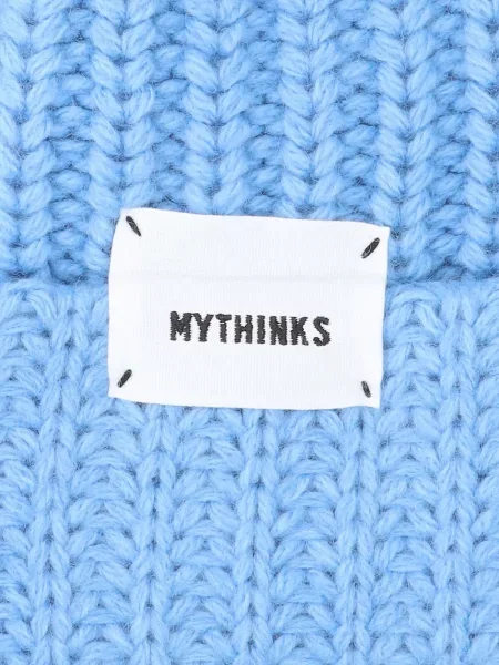 Căciulă Mythinks albastru