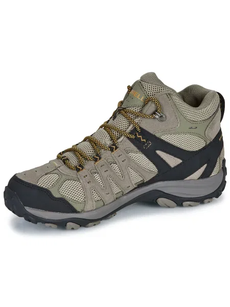 Pantofi Merrell bej