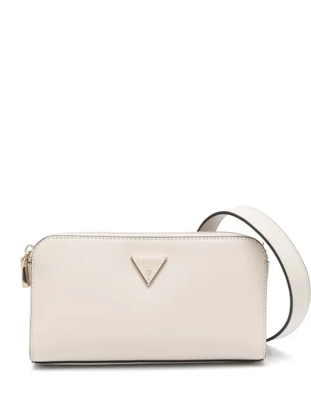 Боди Guess бяло