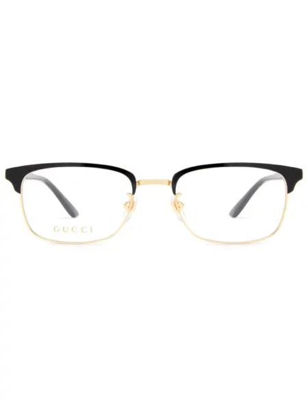 Ochelari de soare Gucci Eyewear negru