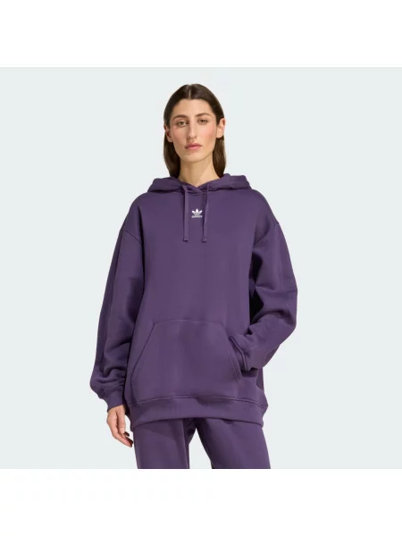 Mikina Essentials Oversized Fleece