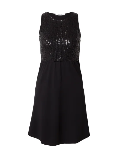 ABOUT YOU Rochie Carla' negru
