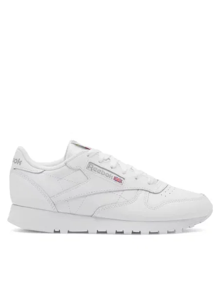 Reebok Superge EO-CLASSIC LEATHER bela