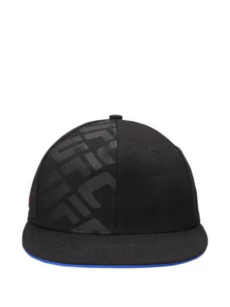Κασκέτο Reebok μαύρο