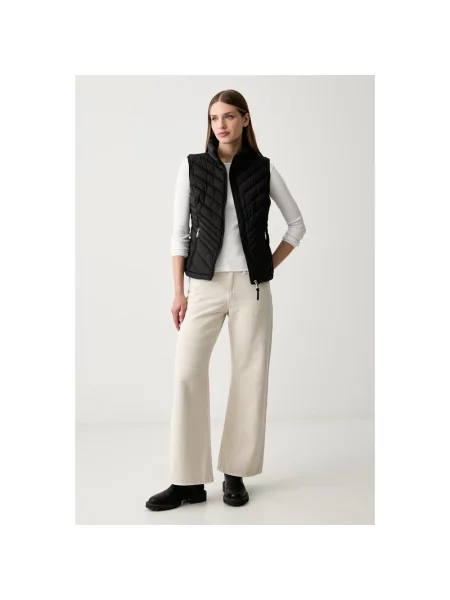 Kamizelka Dkny czarna