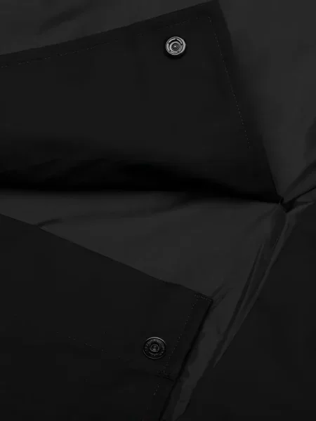 Geacă Sacai reflectorizanta negru
