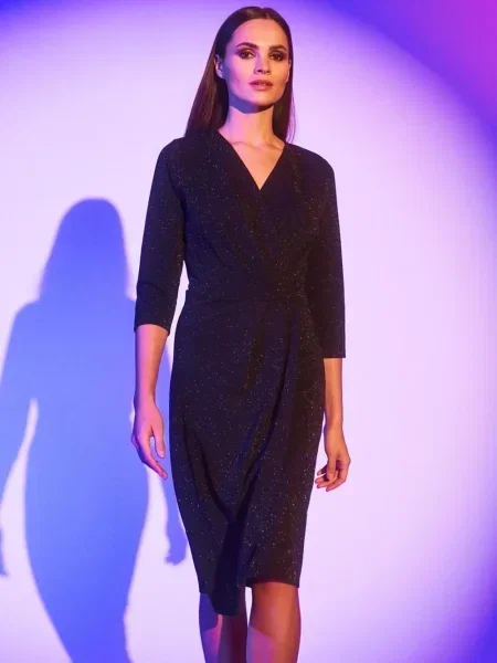 Rochie Moodo de costum