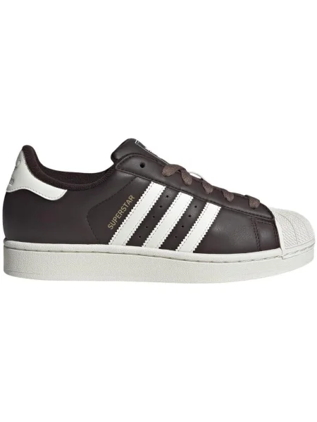 Pantofi Adidas maro