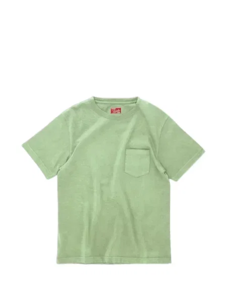 Tricou Fortela verde