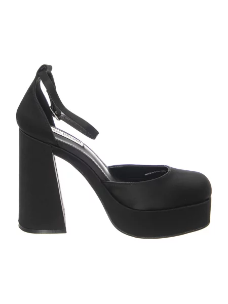 Czółenka Steve Madden czarna