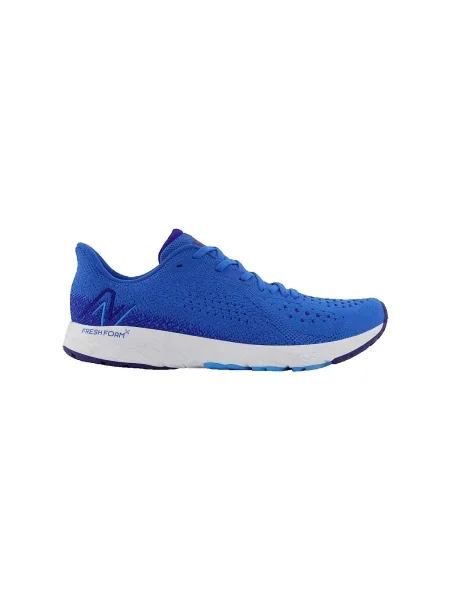 Pantofi New Balance albastru