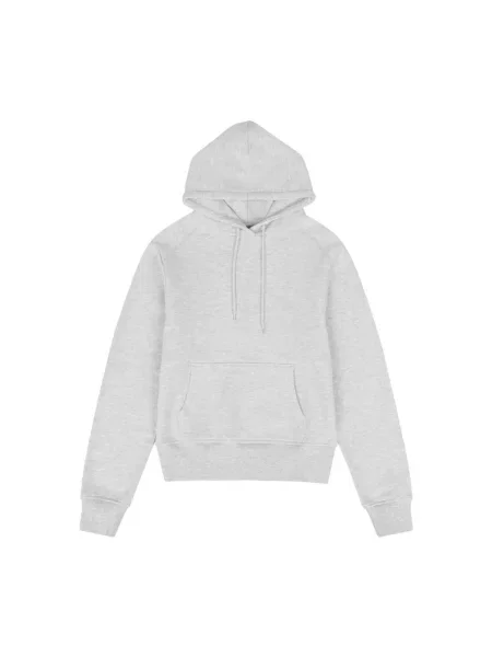 Bluza z kapturem Entire Studios z kapturem z dżerseju szara