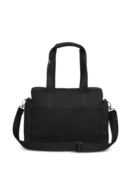 Torba dziecięca Bosswear czarna