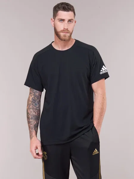 Tricou Adidas negru