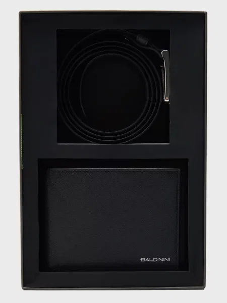 Ремень Baldinini черный