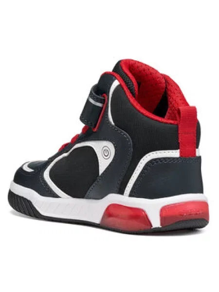 Sneakersy Geox