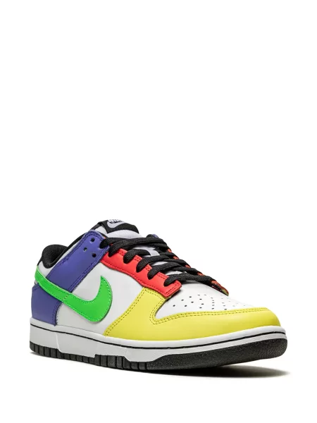 Tenisky Nike Dunk bílé