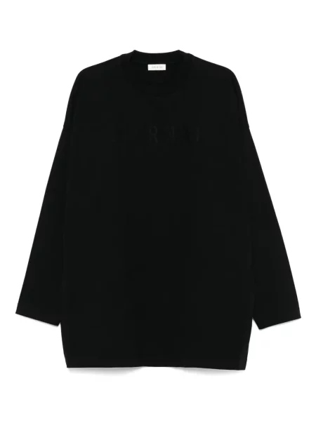 Tricou Fear Of God negru