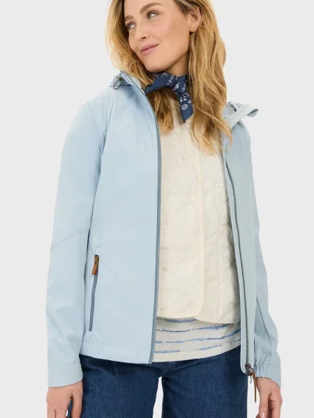 Вітровка Camel Active блакитна