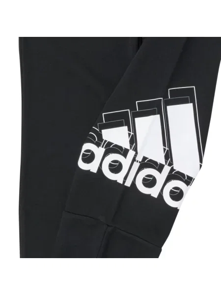 Nohavice Adidas čierna
