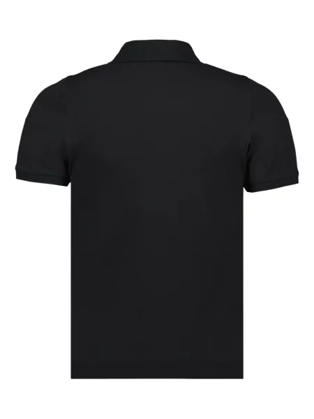Polo K-way negru